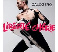 Calogero - Liberte Cherie. -Ltd [Import]