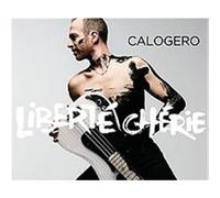 Liberté Chérie – CD – Universal Music Group