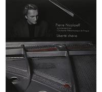 Liberte Cherie [Import]