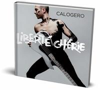 Liberté Chérie (Livre Disque)