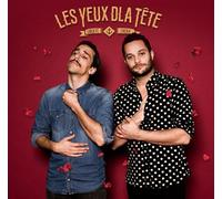 Xavier Hamon – Liberté chérie – 2 vinyles – Broken Silence