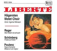 Liberte Choir Works