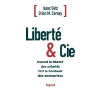 Liberte & Cie