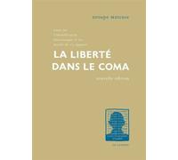 Liberté dans le coma (La) NED 2019 Essai sur l’identification électronique et les motifs de s’y opposer - Groupe Marcuse - La Lenteur - broché - Essai