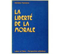 Liberté de la morale