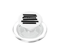 Liberté de Lire des Livres Interdits | Lutte Contre l'interdiction des Livres PopSockets PopGrip pour MagSafe