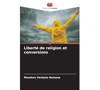Liberté de religion et conversions