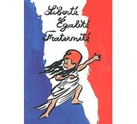 Liberté, Egalité, Fraternité dès la maternelle