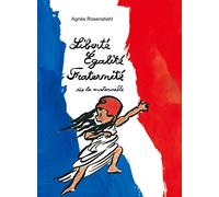 Liberté, Égalité, Fraternité Dès La Maternelle
