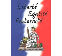 Liberté, Egalité, Fraternité dès l'âge de raison
