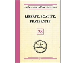 Liberté, Egalité, Fraternité - Livret 28 - Collectif - Oxus Eds - broché - Essai