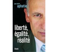 Stock Spirits – LIberté, égalité, réalité