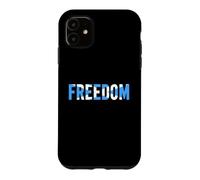 Liberté en Écosse Coque pour iPhone 11