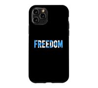 Liberté en Écosse Coque pour iPhone 11 Pro