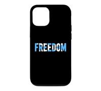 Liberté en Écosse Coque pour iPhone 12/12 Pro