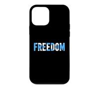 Liberté en Écosse Coque pour iPhone 12 Mini