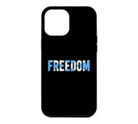 Liberté en Écosse Coque pour iPhone 12 Pro Max