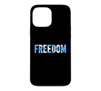 Liberté en Écosse Coque pour iPhone 13 Pro Max