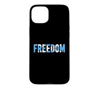 Liberté en Écosse Coque pour iPhone 15 Plus