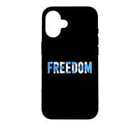 Liberté en Écosse Coque pour iPhone 16