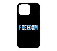 Liberté en Écosse Coque pour iPhone 16 Pro