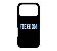Liberté en Écosse Coque pour iPhone 17 Pro