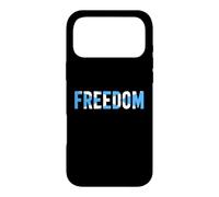 Liberté en Écosse Coque pour iPhone 17 Pro Max