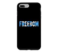 Liberté en Écosse Coque pour iPhone 7 Plus/8 Plus