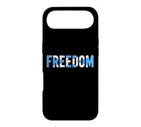 Liberté en Écosse Coque pour iPhone Air
