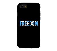 Liberté en Écosse Coque pour iPhone SE (2020) / 7/8