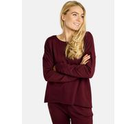 Liberte Essentiel Haut ' ALMA ' bordeaux, Taille S-M