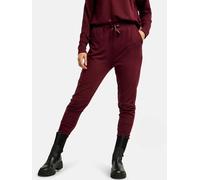 Liberte Essentiel Pantalon ' ALMA ' bordeaux, Taille 34-36