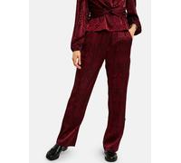 Liberte Essentiel Pantalon ' LALA ' bordeaux, Taille 34