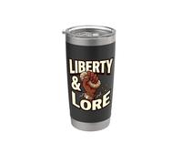 Liberté et traditions > Activisme pour la liberté > Mouvement noir pour la justice sociale Gobelet isotherme en acier inoxydable double paroi