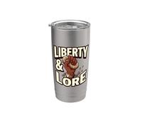 Liberté et traditions > Activisme pour la liberté > Mouvement noir pour la justice sociale Gobelet isotherme en acier inoxydable double paroi