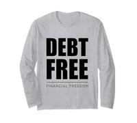 Liberté financière sans Dette - Remboursement de la Dette - Financement de la Richesse Manche Longue