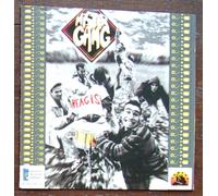 Mister Gang - Liberte Illegale