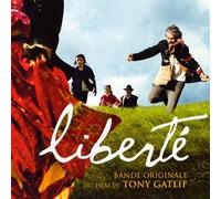 Liberté – bande originale – Import – Mercury