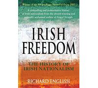 Liberté irlandaise