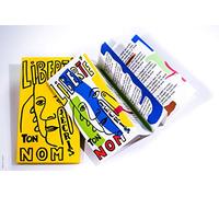 Liberté j'écris ton nom