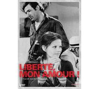 Liberté, mon amour ! DVD