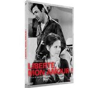 Liberté, mon amour ! DVD E