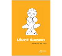 Liberté Nounours