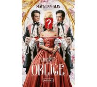 Liberté Oblige - Maiwenn Alix - Pocket - Poche - Roman