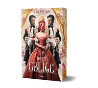 Liberté Oblige - Maiwenn Alix - Slalom - broché - Roman adolescent