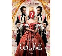 Liberté Oblige - Roman Ado - Uchronie - Téléréalité - Amour