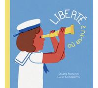 Liberté où es-tu ?