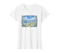 Liberté ou Flocage ? T-Shirt Graphique avec Valeur