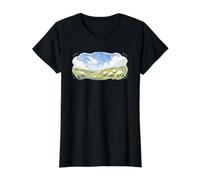 Liberté ou Flocage ? T-Shirt Graphique avec Valeur