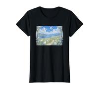 Liberté ou Flocage ? T-Shirt Graphique avec Valeur